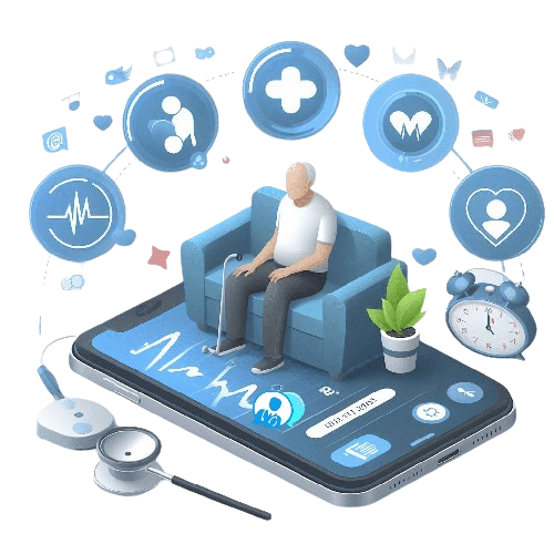 Chronic Care Monitor