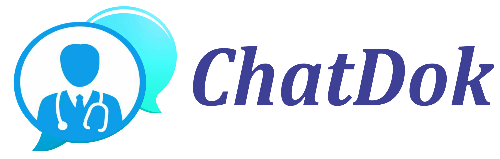 Chatdok logo