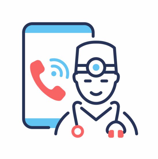Online Doctor